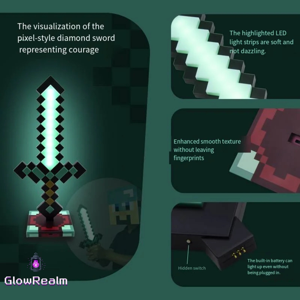 Sword of Enchantment