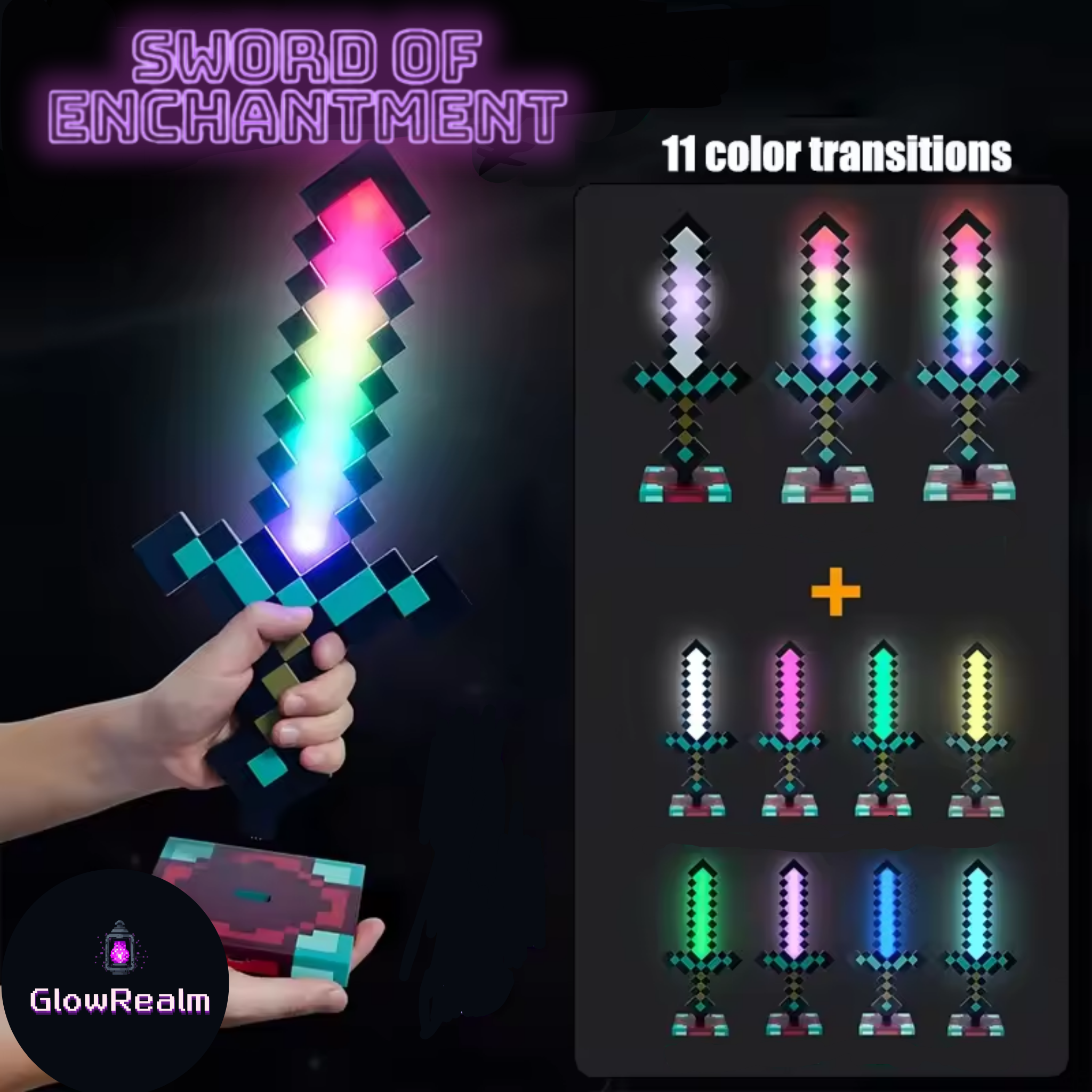 Sword of Enchantment